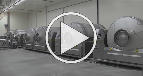 IndustrieFilm Fleischwaren Sutter